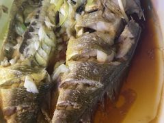 -日照大牌檔•小船海鲜(万平口店)