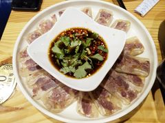 水晶肴肉-鱼颜诱纸纸上烤鱼·蛙(龙湖天街店)