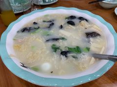 -春水锅贴·传统鲁菜(大明湖店)