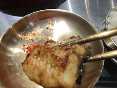 滋补炭烤鳗鱼-本炙炭烤·蒲烧活鳗料理店(金沙洲店)