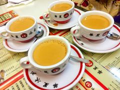 -华星冰室(湾仔店)