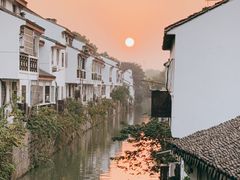 -山塘街