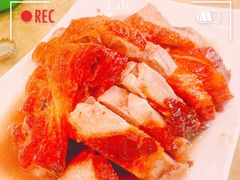 -龙记烤鸭店(新民路店)