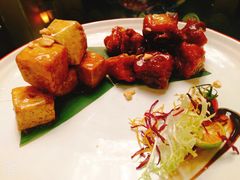 -东江海鲜酒家(艺都分店)