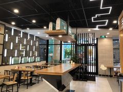 大堂-鴻瑞興面馆(保利时光里店)