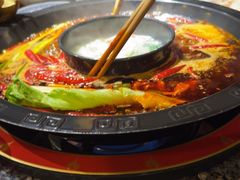 -成渝龙火锅(都江堰店)