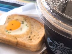 -星巴克(武汉奥山世纪城店)