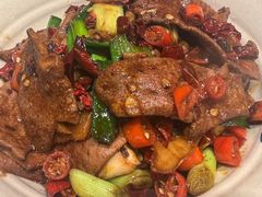 -潇湘阁(昆泰国际大厦店)