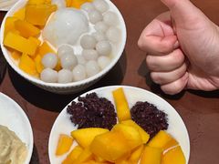 -小团圆糖水铺(襄阳南路店)