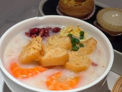-禄运茶居·手工点心(猎德店)