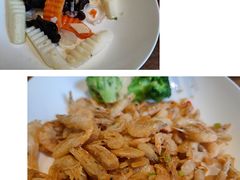 -集品堂·JPC餐厅(青年大街市府店)
