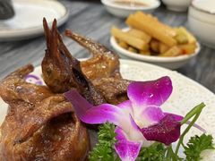 -鸽鸟轩(石岐店)