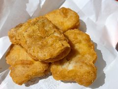 -汉堡王(北京三里屯购物中心)