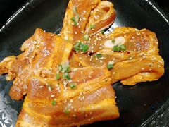 -悟空酒场烤肉(凯德壹中心店)