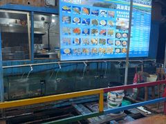 -蓝湾碧波·老字号·疍家非遗海上餐厅
