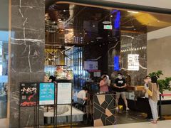 -喜庭海鲜自助(来福士店)