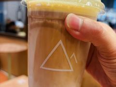 -去茶山(重庆万象城店)