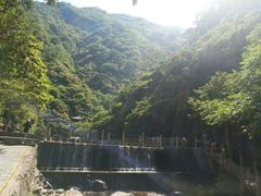 -太湖源风景区