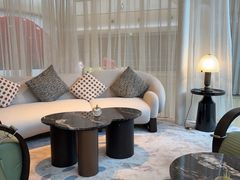 -上海外滩茂悦大酒店