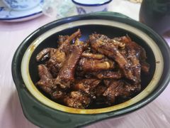 -阿隆煲店(秀仁苑店)