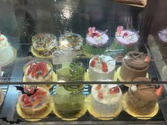 -PAPER STONE BAKERY(天汇广场店)