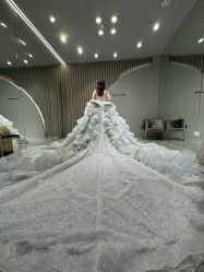 -SATIN COUTURE瑟庭婚纱礼服馆