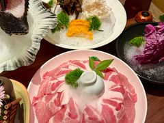 -揽季锅物会·海鲜姿造(五四路店)
