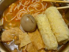 -雙冲柳州螺蛳粉&酸嘢&桂林米粉(簋街店)