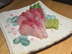 -桂马·日本料理·海胆·海鲜饭·酒场(民主广场店)