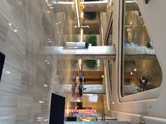 温德姆至尊酒店-青岛银沙滩温德姆至尊酒店