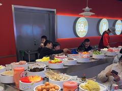 -龍歌自助小火锅(秦淮水游城店)