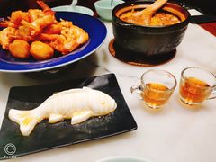 -小吊梨汤·北京菜·烤鸭(华润万象城店)