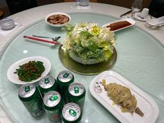 -金时代顺风大酒店(临港百联店)