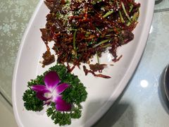 -山也·私厨(岳麓店)