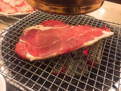-郑阿姨的家·이모네·韩料&烤肉(武川路店)