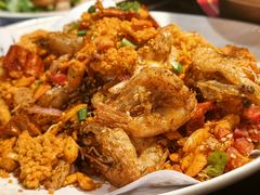 -魏铭鱼头捞饭(晋阳路店)