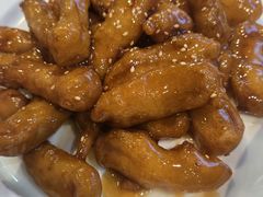 -恭敬李·烤鸭(天坛北门店)