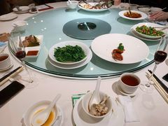 -利苑酒家(华熙国际店)