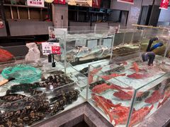 -万龙洲海鲜(大兴绿地缤纷城店)