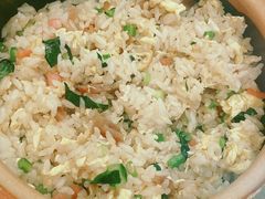 砂锅特色炒饭-眉州东坡(中日友好医院店)