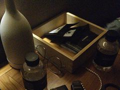 -厘舍SPA(运达店)