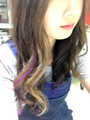 -尚·丹尼Hair