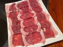 -南门涮肉(北洼路店)