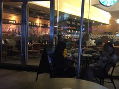 -星巴克(深圳海岸城4楼店)