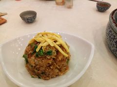 -丰谷茶楼(鸿大广场店)