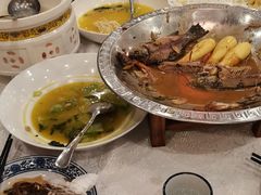 小鱼锅贴-淮扬韵.淮扬味道