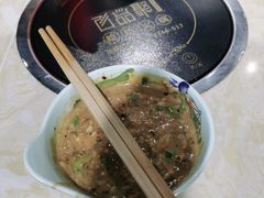-百品聚旋转小火锅(熙悦汇店)
