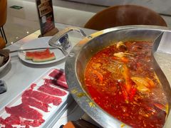 -享遇.锅姥姥牛排海鲜自助(小寨店)