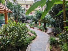 -天毓山庄·餐厅