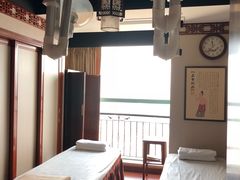 -裕和堂中医推拿艾灸(太古汇臻品店)